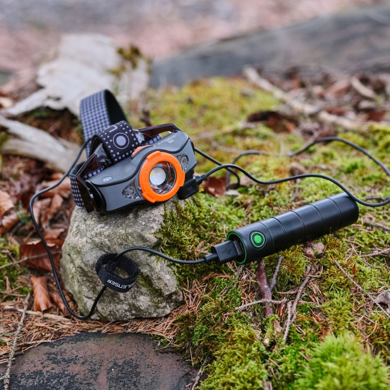 Ledlenser Powerbank Flex3 ｜モバイルバッテリー｜レッドレンザー公式通販