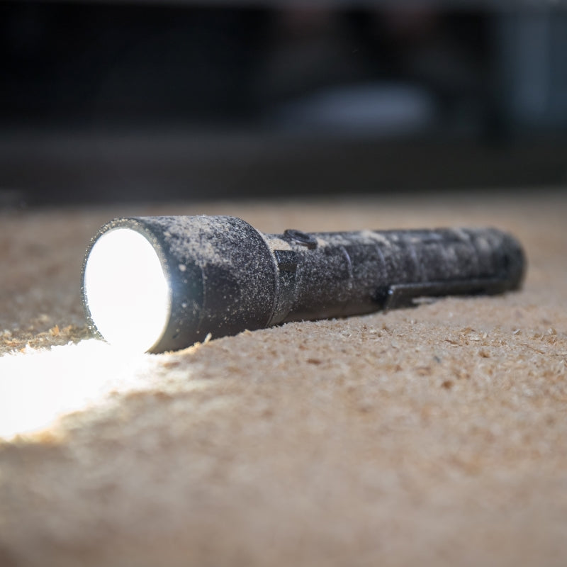 Ledlenser P6R Signature ｜フラッシュライト｜レッドレンザー公式通販