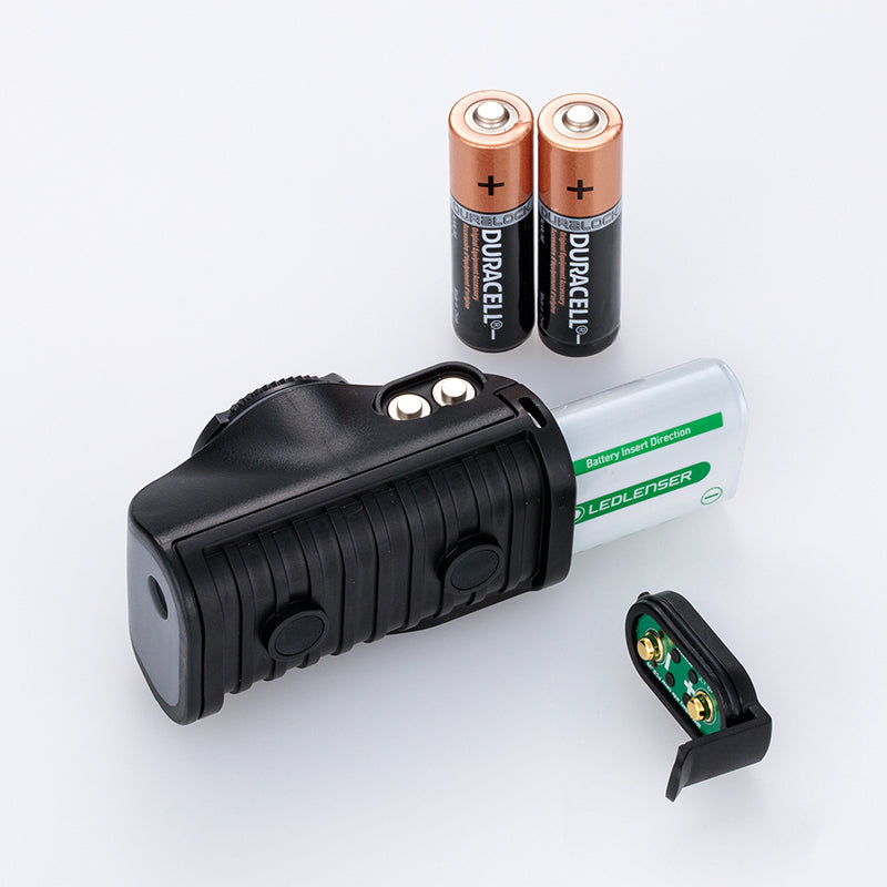 Ledlenser MH7 ｜登山・釣り用ヘッドライト｜レッドレンザー公式通販