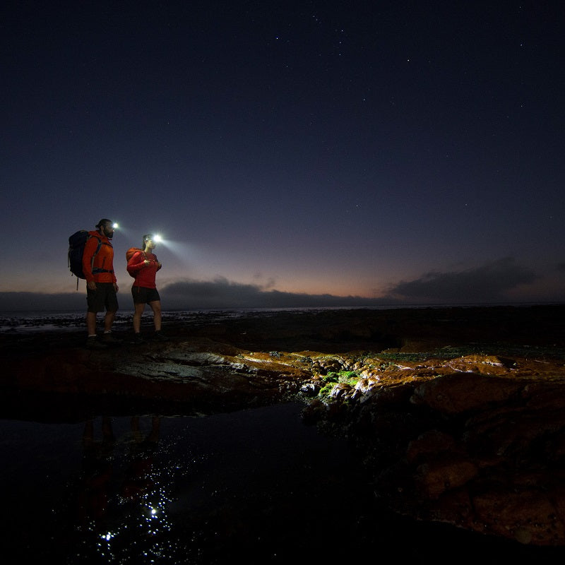 Ledlenser MH7 ｜登山・釣り用ヘッドライト｜レッドレンザー公式通販
