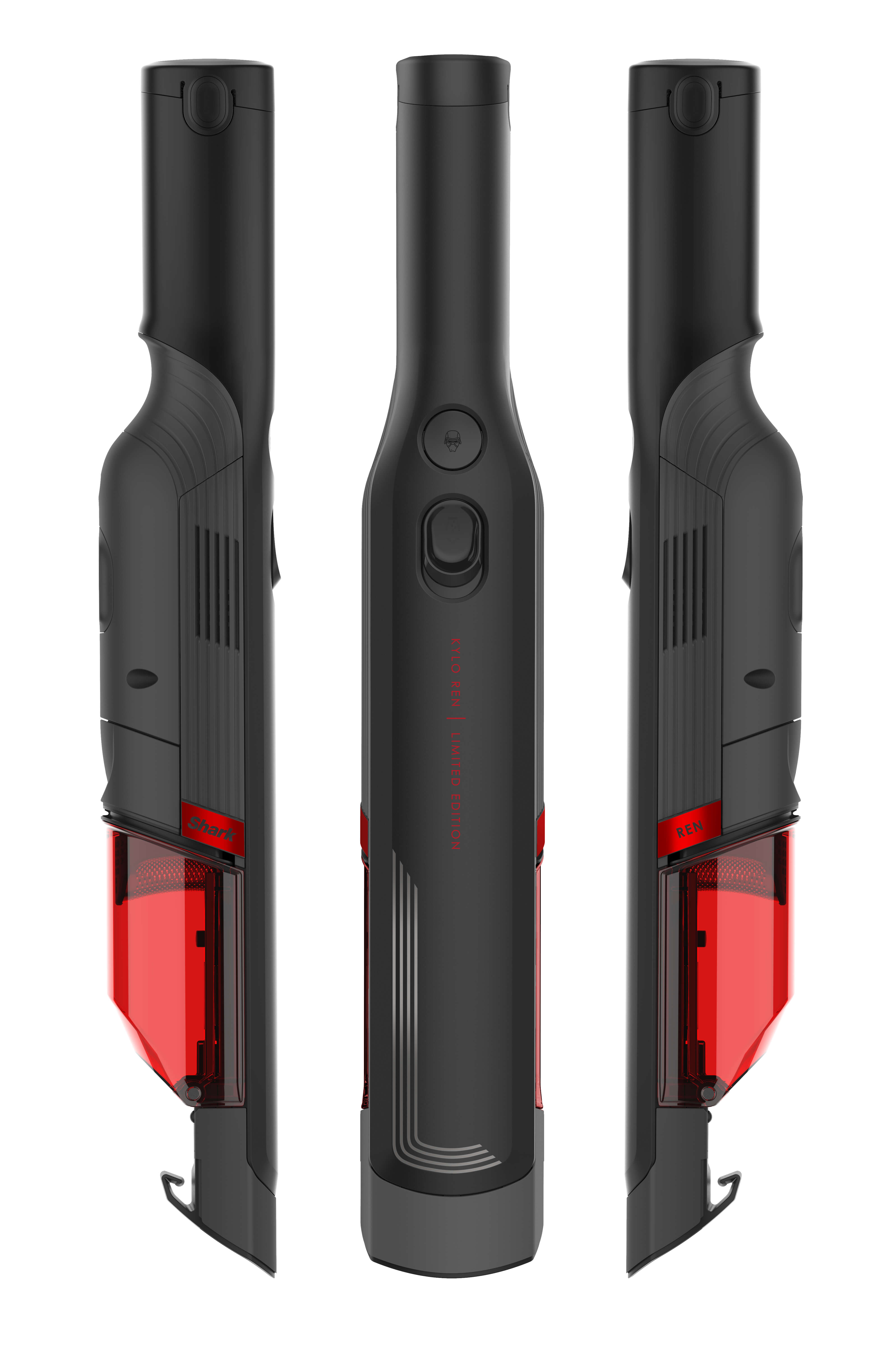 スター・ウォーズが「Shark」のハンディクリーナーとコラボ！日本限定