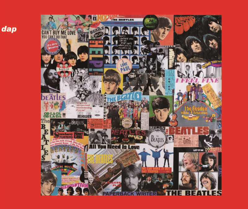 ビートルズ / 最新音源解析 “マイナス・ワン” リミックス大全集