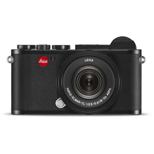 Leica CL Camera Review - LEICA REVIEW