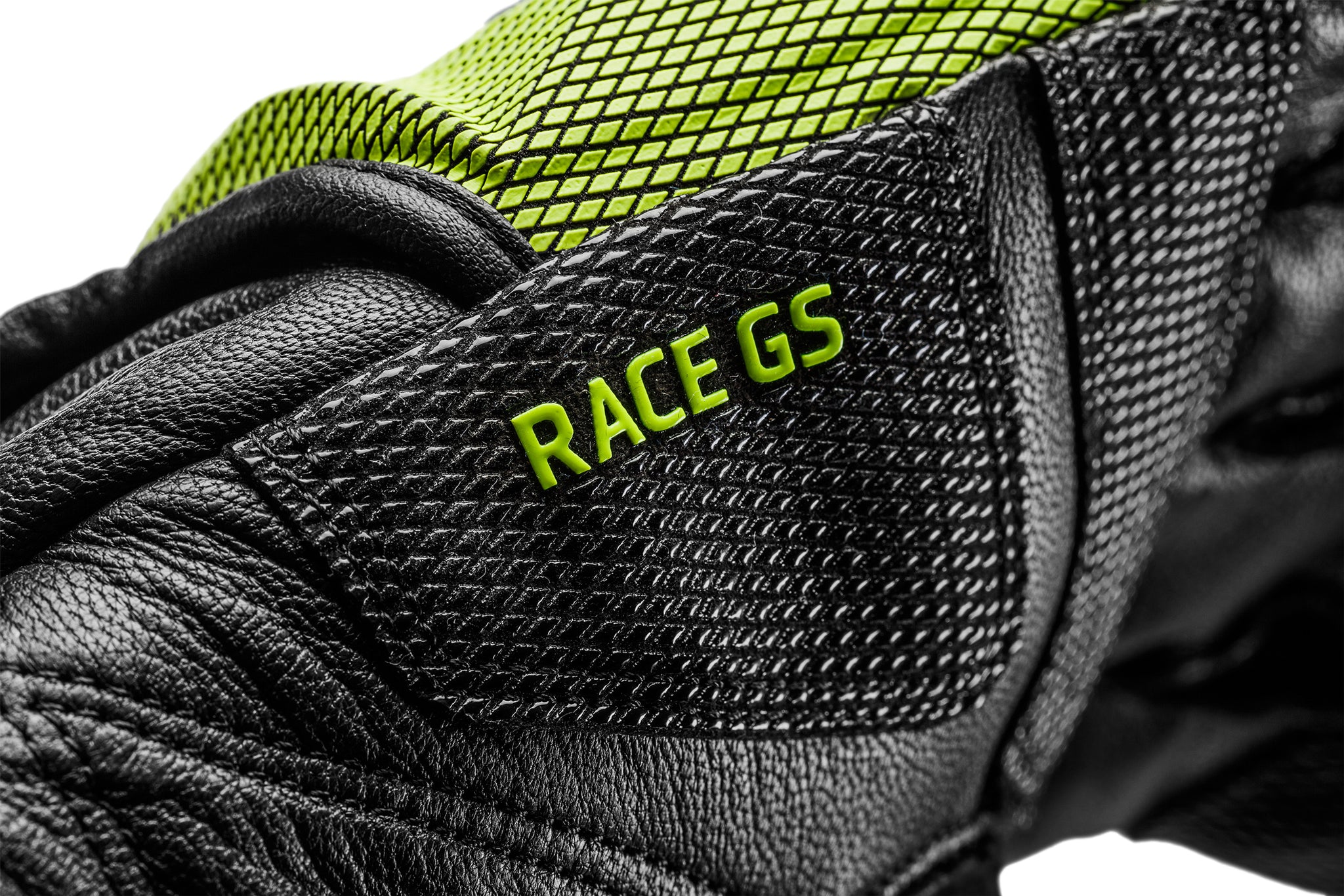 LEKI USA - WCR VENOM GS 3D - Ski Racing Gloves - Apparel