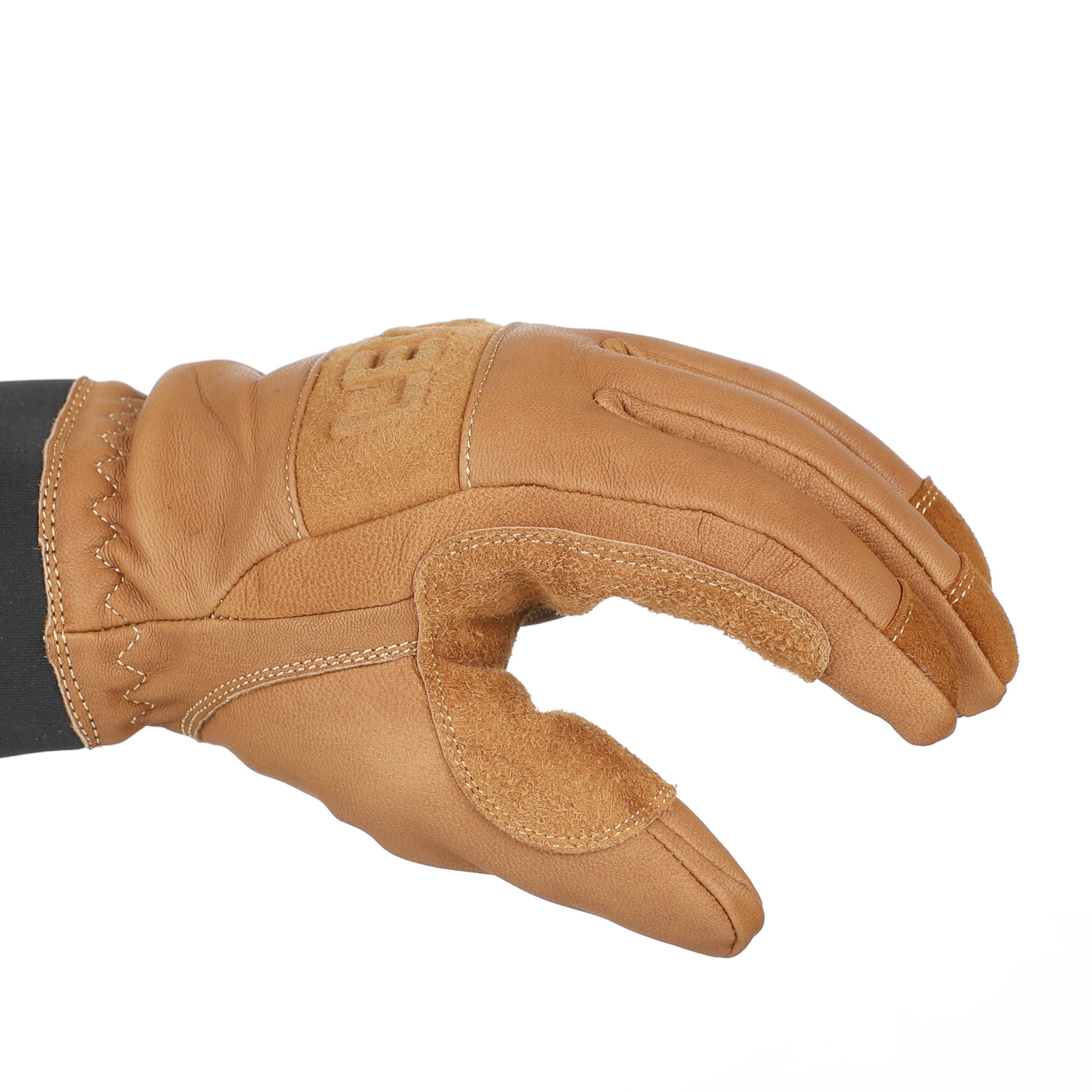 Shaman Glove – Level Gloves