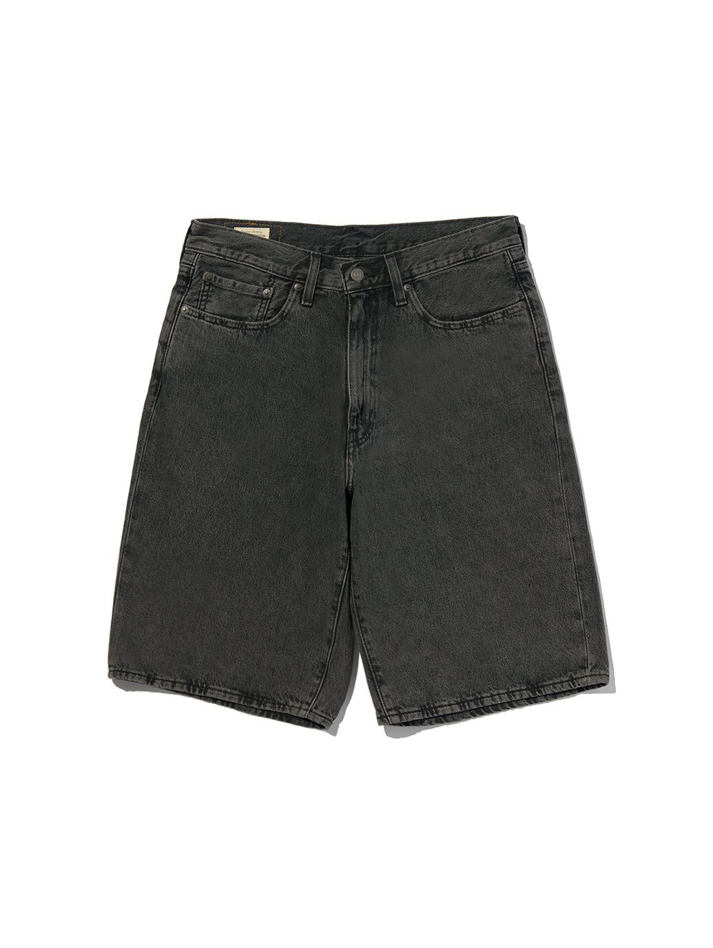 478™ バギー ショートパンツ ブラック – リーバイス®公式オンラインストア