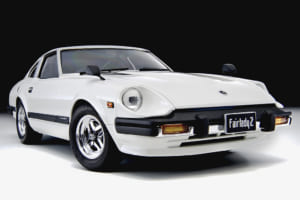 祝・再販！タミヤ製「S130型フェアレディ280Z」をよりリアルに作る方法