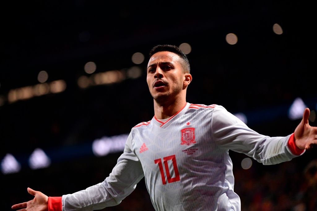 チアゴ・アルカンタラのプレースタイル／プロフィール解説｜リバプール