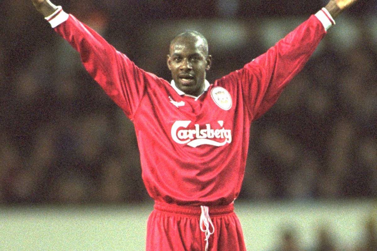 リバプールFCの歴代No.9まとめ | ページ 2 / 2 | リバプールFCラボ