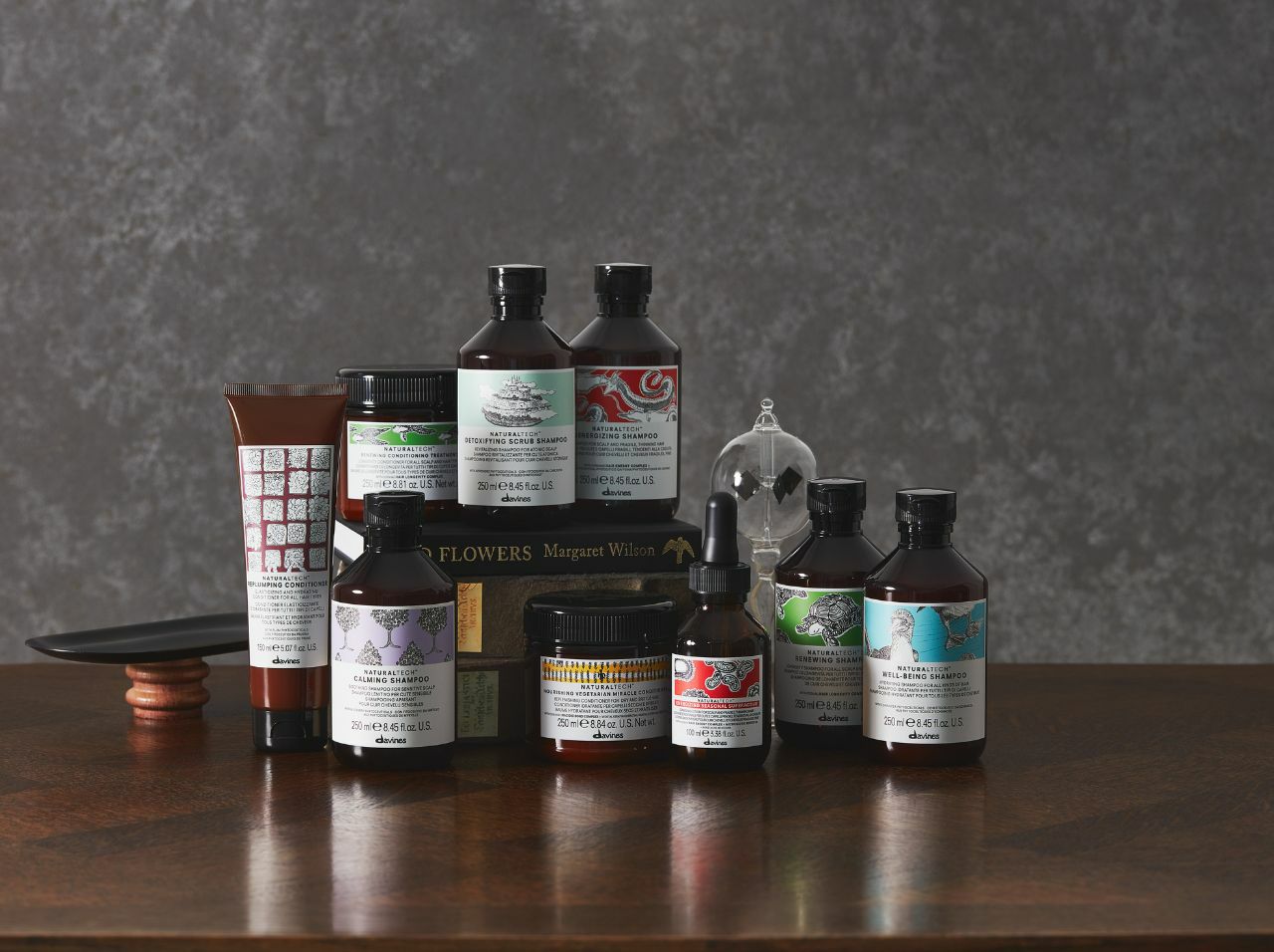 ダヴィネス（davines） | 【LIONEL公式コスメ通販】世界中の話題の