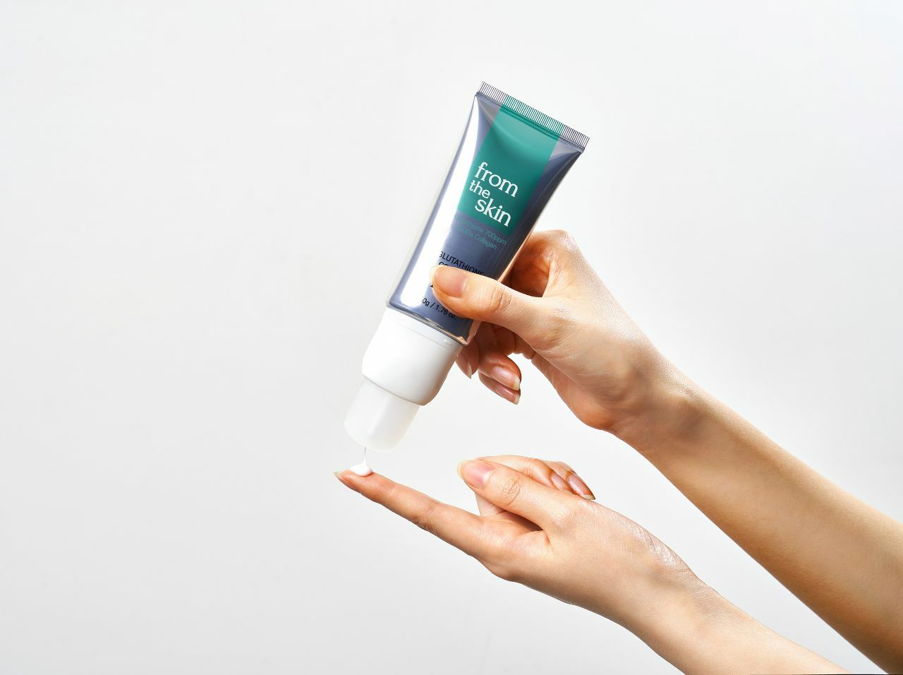 fromtheskin(フロムザスキン)「フロムザスキン グルタチオンコラーゲン