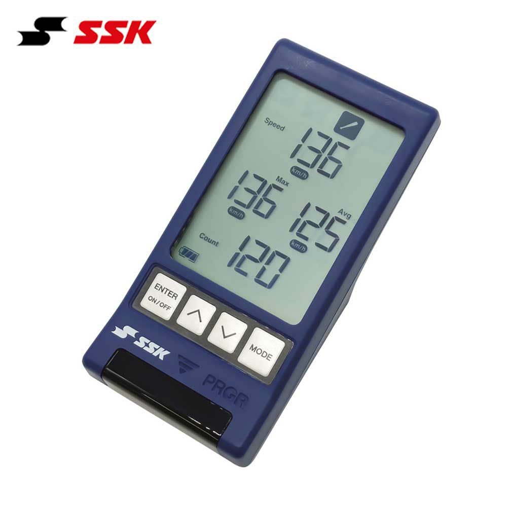 SSK エスエスケイ マルチスピードテスターⅣ *メーカー直送 | LINDSPORTS