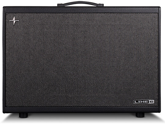 POWERCAB 212 PLUS, POWERCAB 112 PLUS & POWERCAB 112 - Line 6 Japan