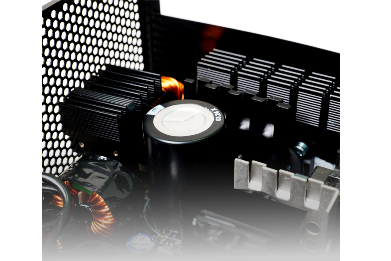 EDGE GOLD - LIAN LI is a Leading Provider of PC Cases | Computer Cases