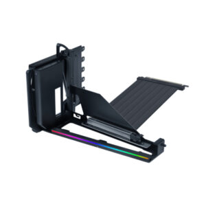 PCIe 5.0 ライザーケーブル - LIAN LIはPCケースのリーディング