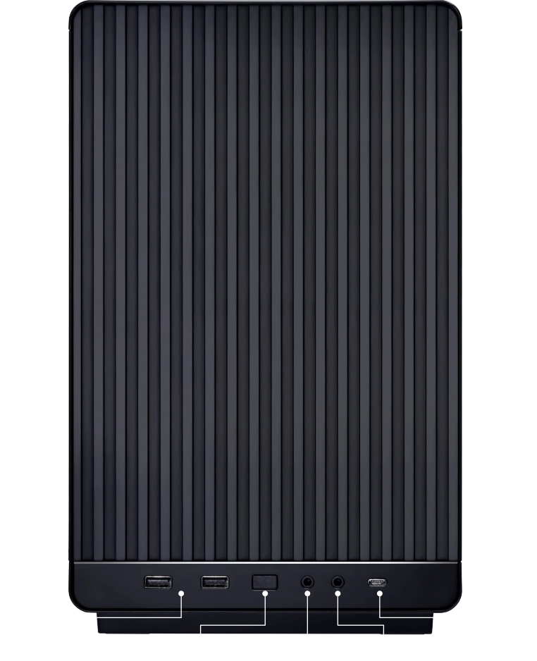 A3-mATX - LIAN LI は PC ケースの大手プロバイダーです