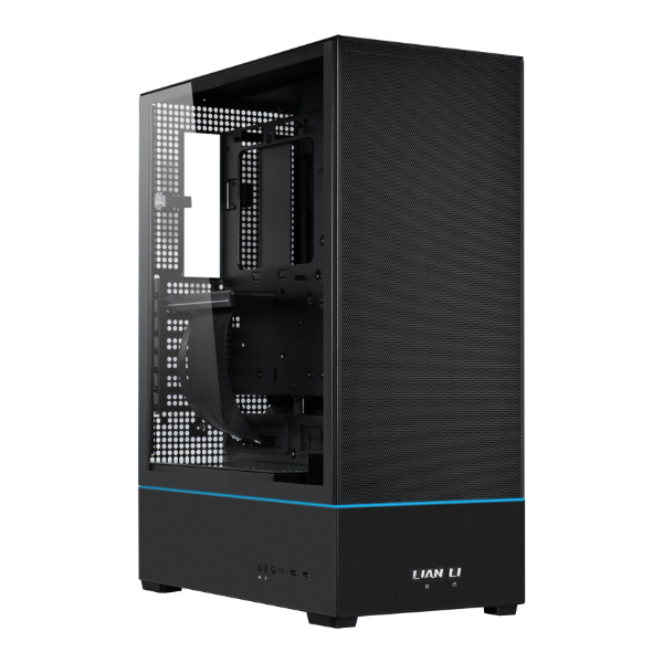 SUP01 - LIAN LI is a Leading Provider of PC Cases | Computer Cases