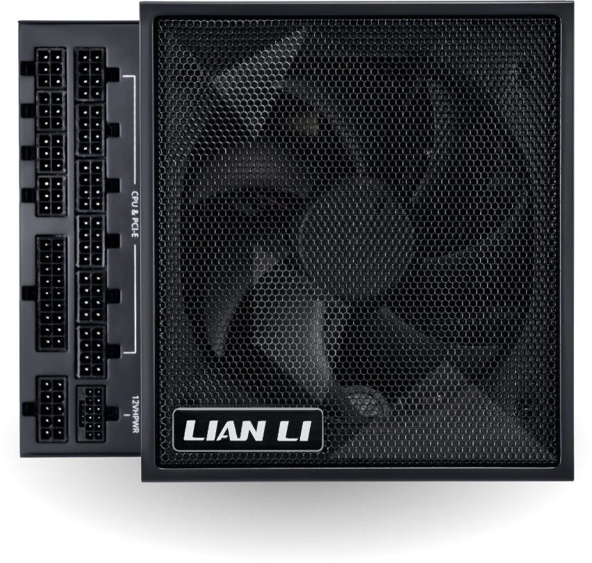 EDGE - LIAN LI は PC ケースの大手プロバイダーです | コンピューター