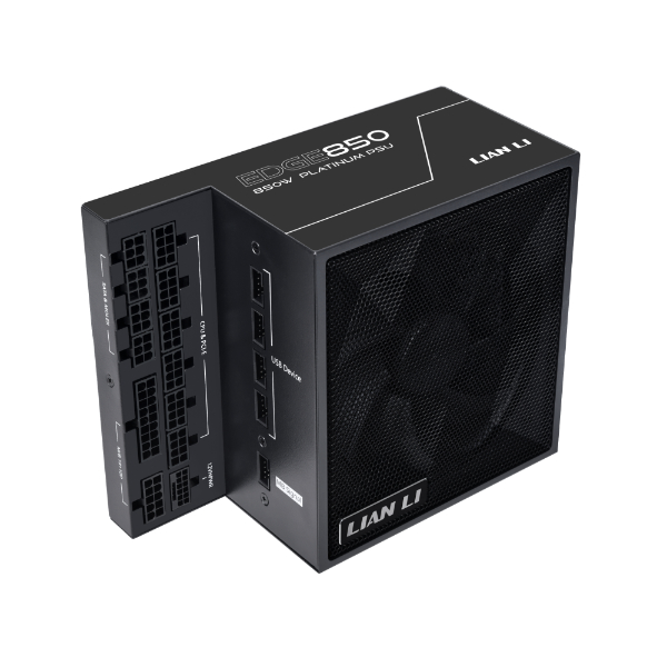 SP850 - LIAN LI is a Leading Provider of PC Cases | Computer Cases