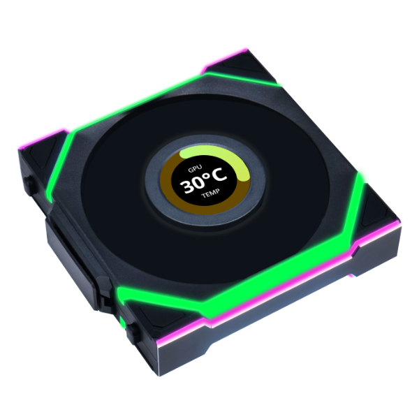 UNI FAN TL Wireless - LIAN LI is a Leading Provider of PC Cases