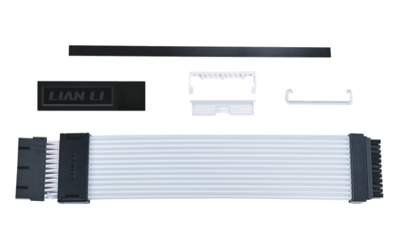 Strimer Wireless - LIAN LI は PC ケースの大手プロバイダーです