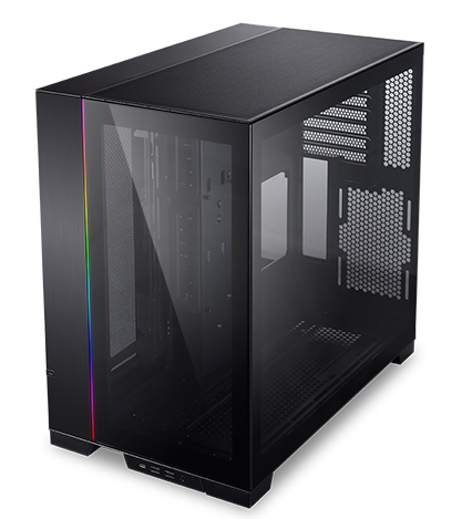 O11 DYNAMIC EVO - LIAN LIはPCケースの大手プロバイダーです