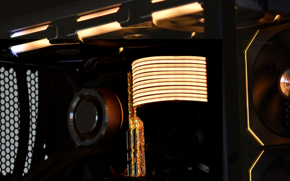 Strimer Plus 24 ピン/8 ピン/トリプル 8 ピン - あなたが必要とする