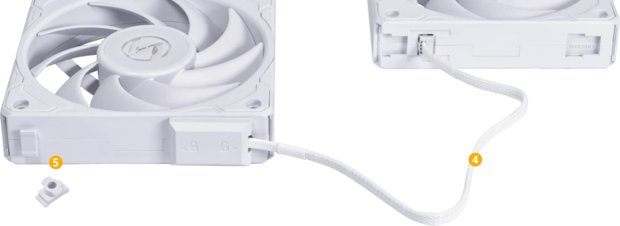 UNI FAN P28 - LIAN LIはPCケースの大手プロバイダーです