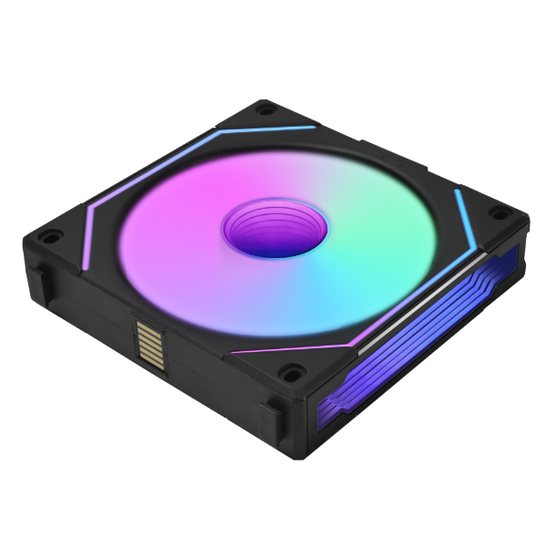 UNI FAN SL-INF REVERSE BLADE - LIAN LI is a Leading Provider of PC