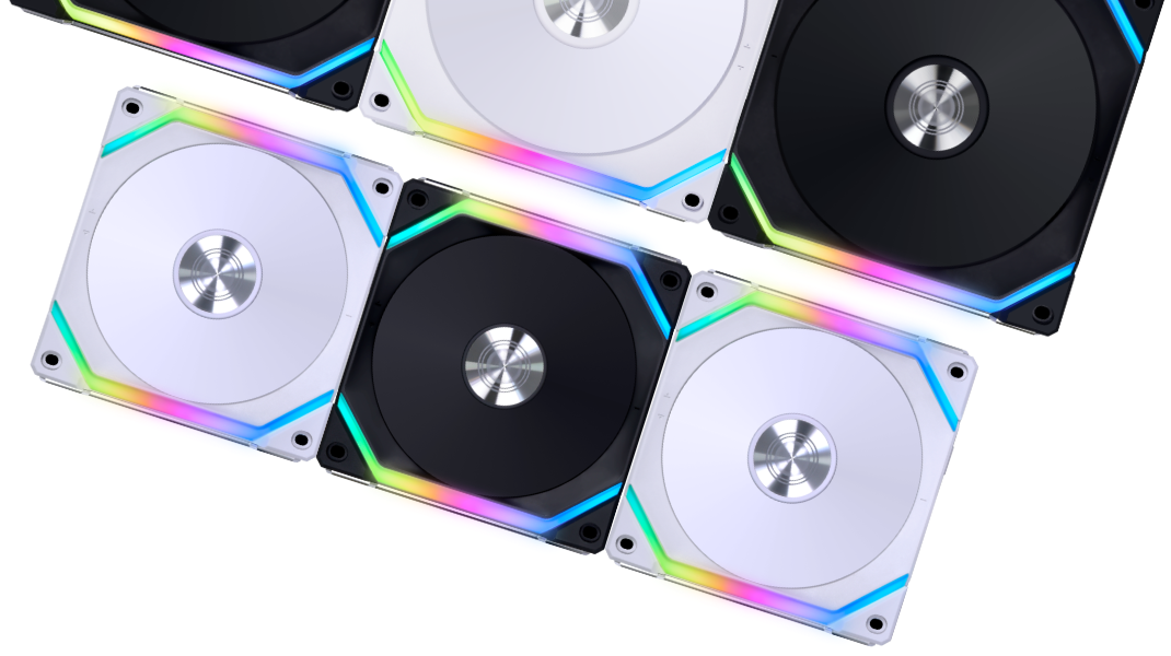 UNI FAN SL V2 - LIAN LI is a Leading Provider of PC Cases