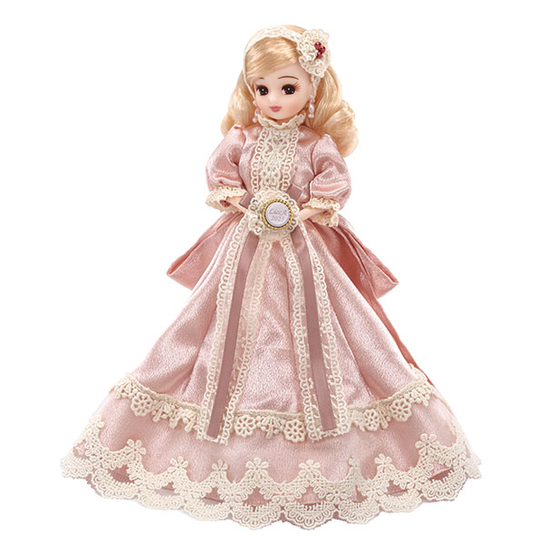 Happy Birthday 2025 Style - Photogenic LiccA｜リカちゃん｜タカラトミー