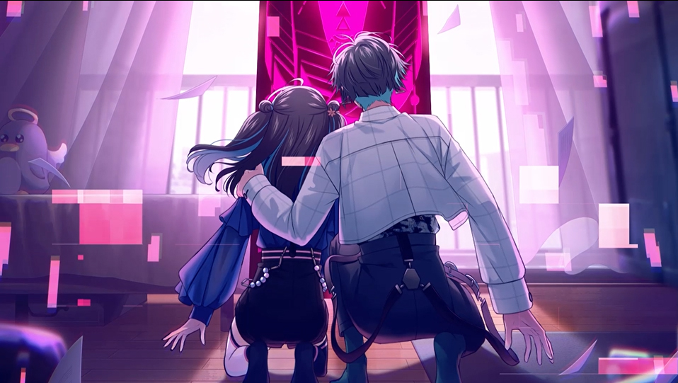 Nintendo Switch用ソフト『UN:LOGICAL』本日発売 ｜ News [最新情報