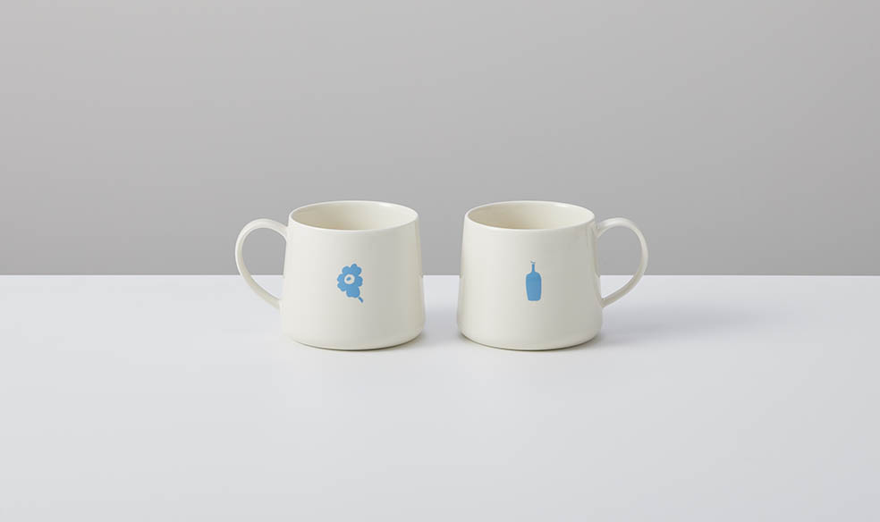 これはカワイイ！マリメッコとブルーボトルコーヒーが6月14日(金)から