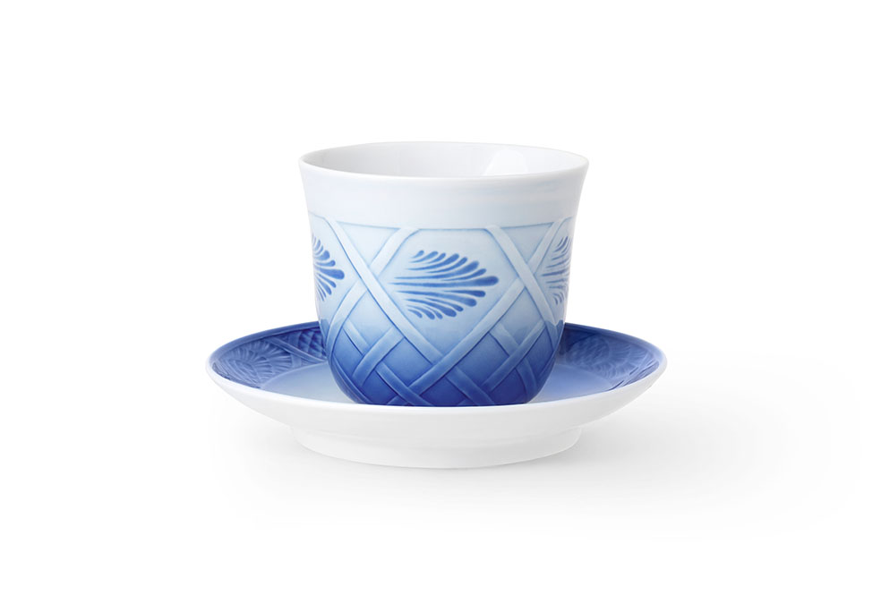 ロイヤル コペンハーゲンから2022年イヤーアイテムが発売！かわいい猫