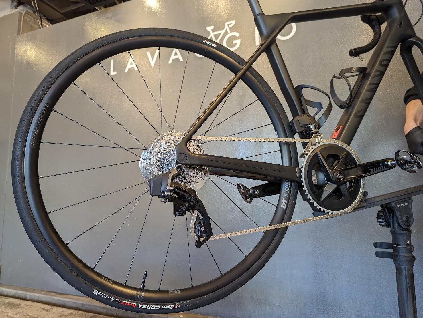 ブルベ・ロングライド用にホイールを買ったぞ！【ROVAL ALPINIST CL II