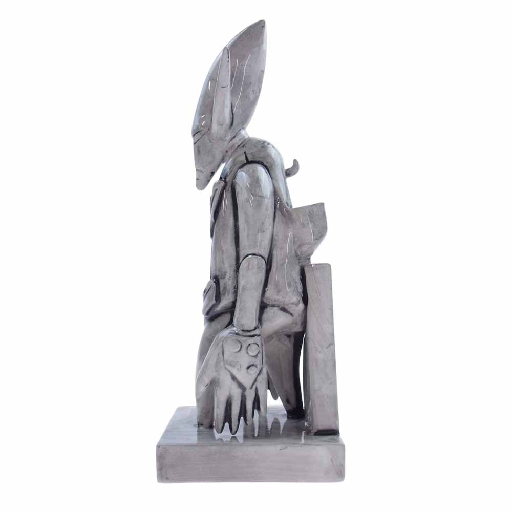 NEIGHBORHOOD ネイバーフッド 21AW × FUTURA LABOLATORIES BOOZE