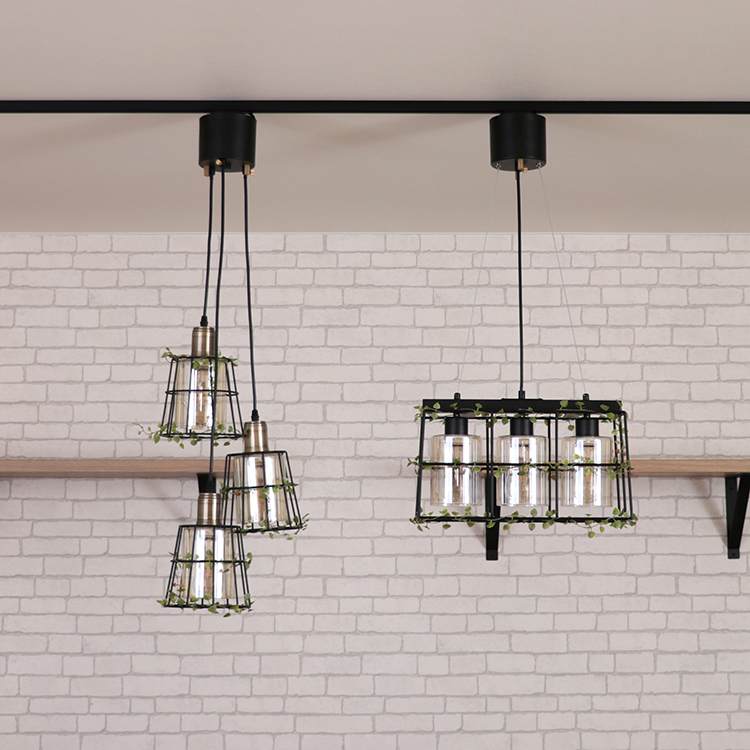 Modern collection 空気をきれいにするグリーン照明 JE-P09 | JAVALO