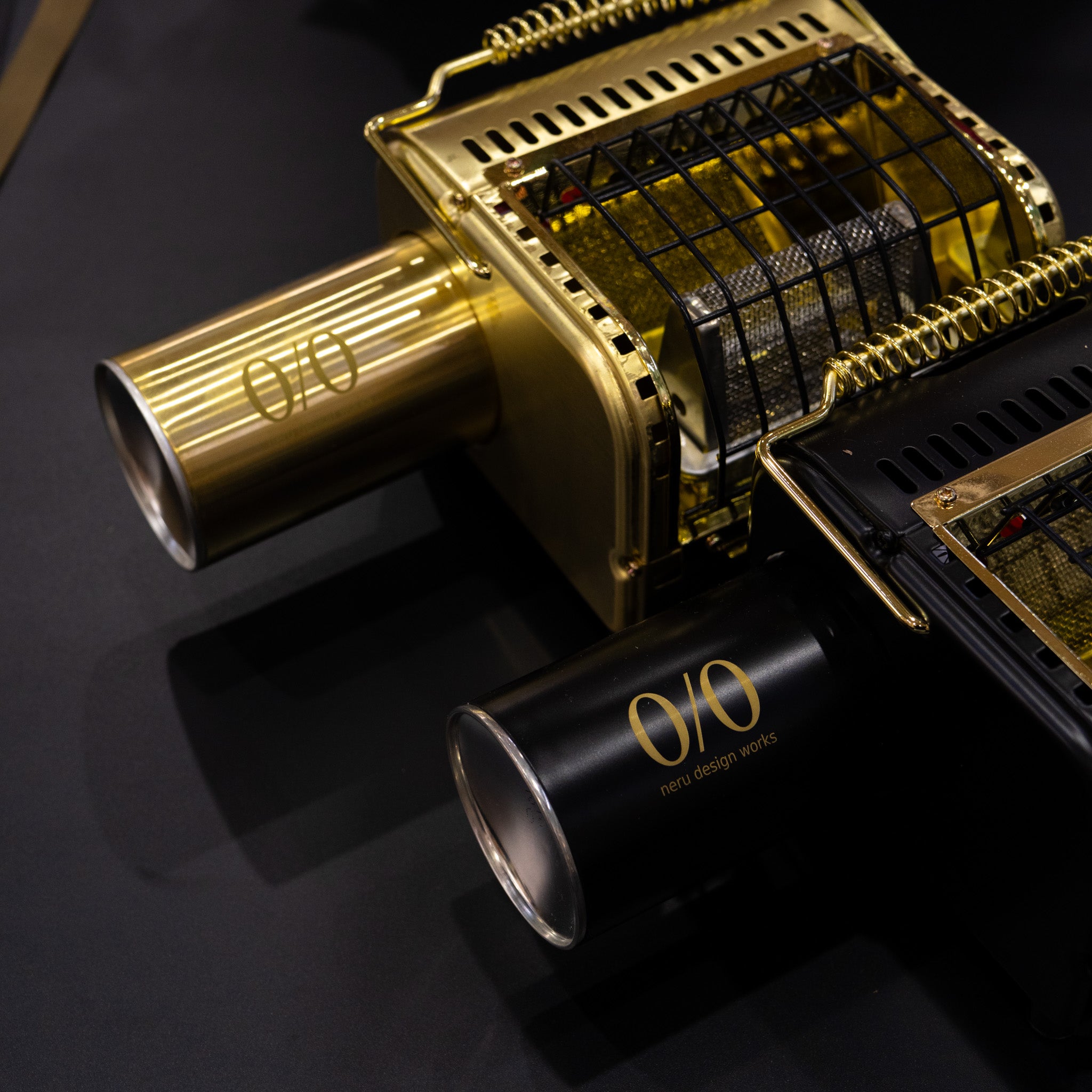 neru design works – LOG