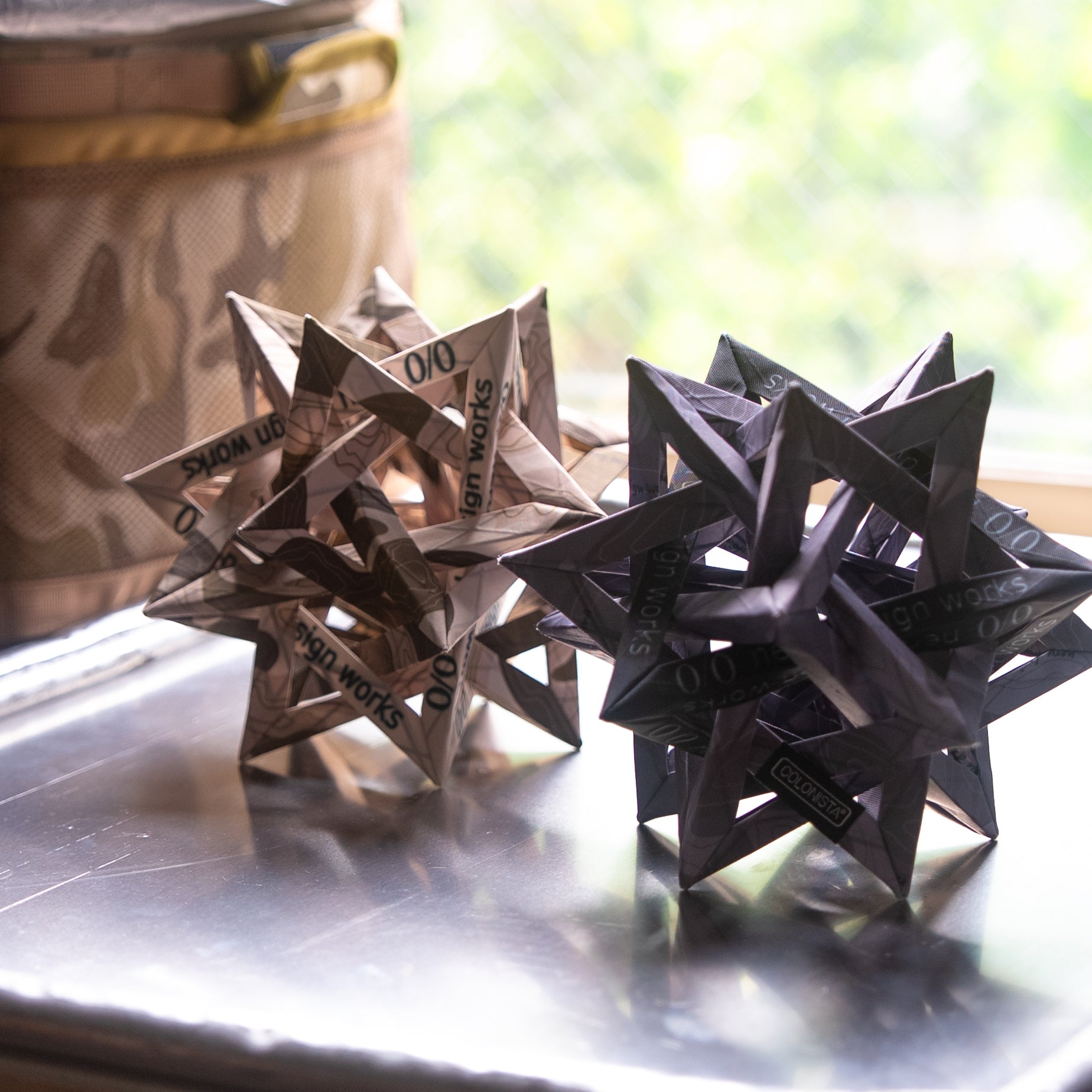 抽選販売】TOPO camoグレー CONPE10 NDW ver – LOG