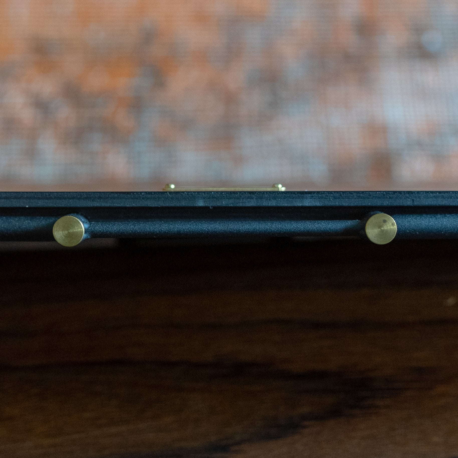 抽選販売】Butterfly table neru ver Sサイズ – LOG