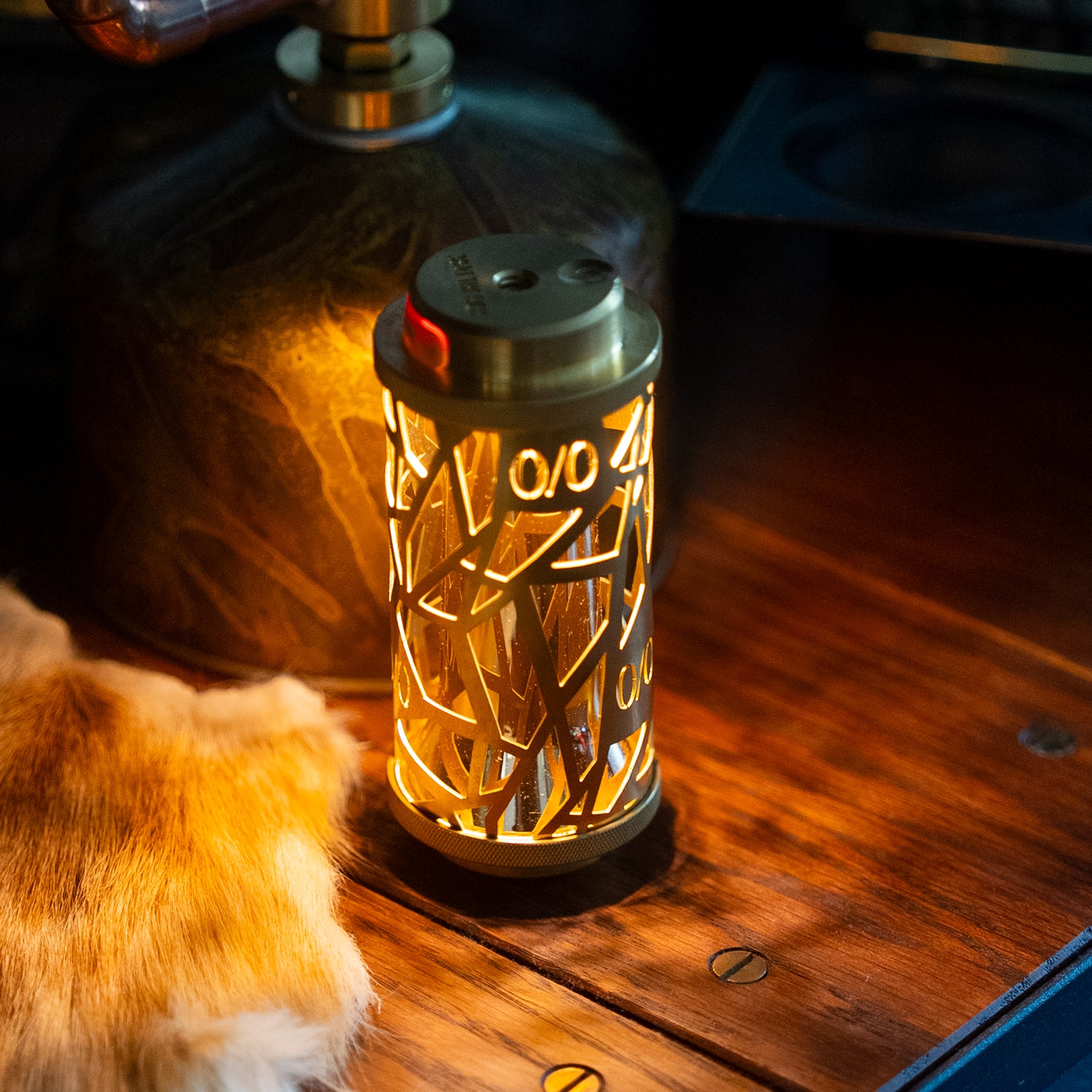 抽選販売】MIYABI THE RICH 0/F brass glove – LOG