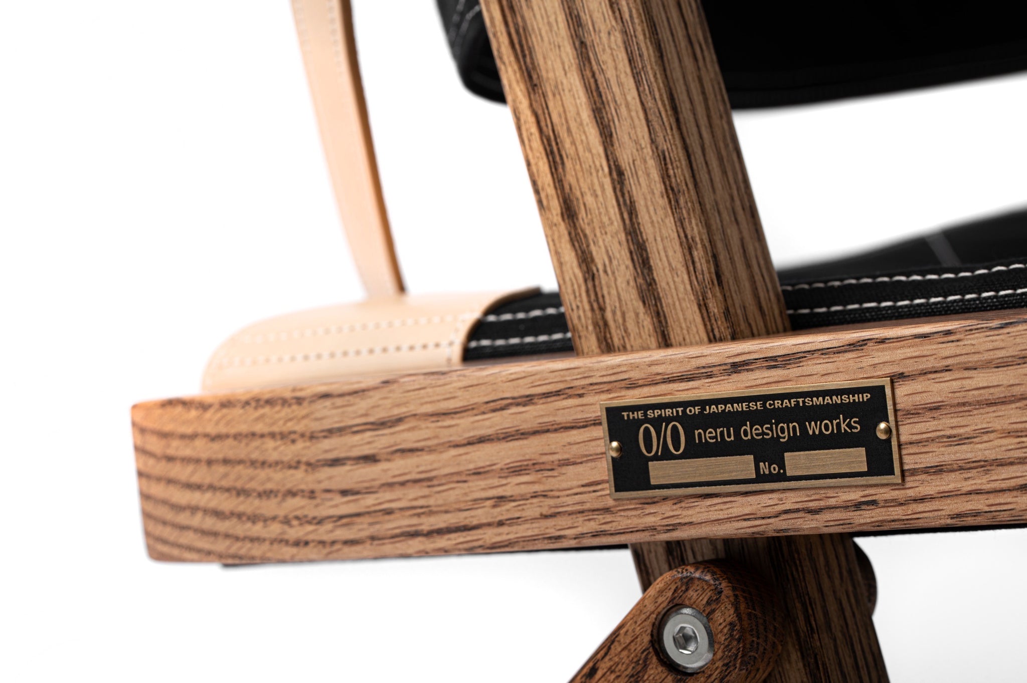 HEKA neru design works ver. – LOG