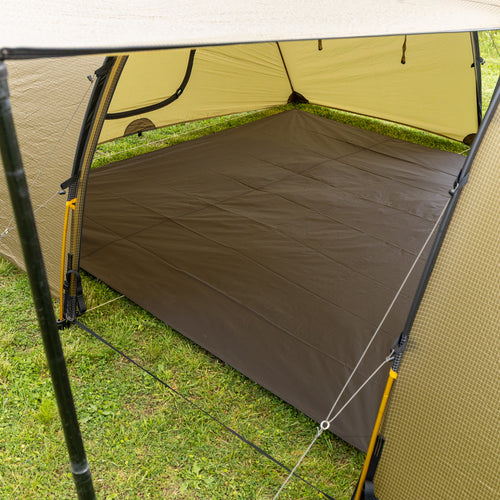 THE FREE SPIRITS – LOG