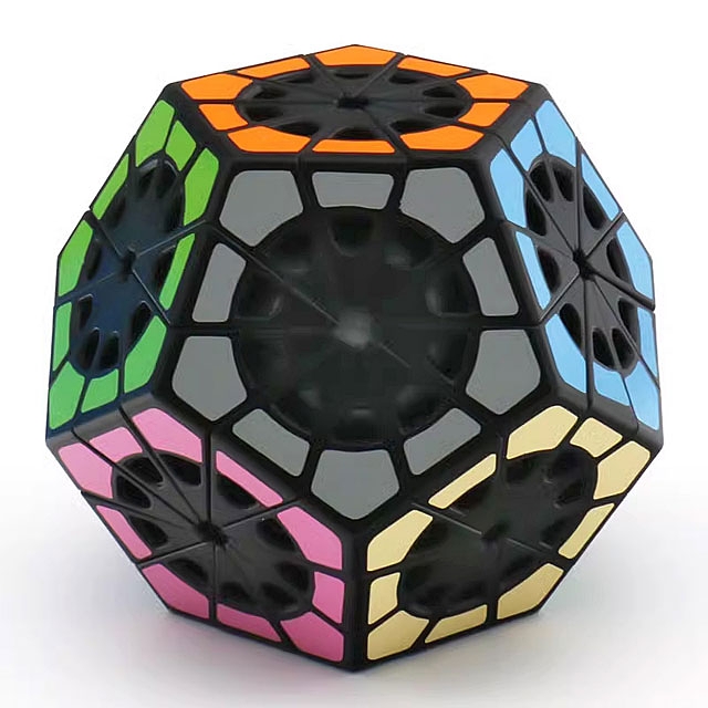 MF8 Multi Crystal IQ Brick