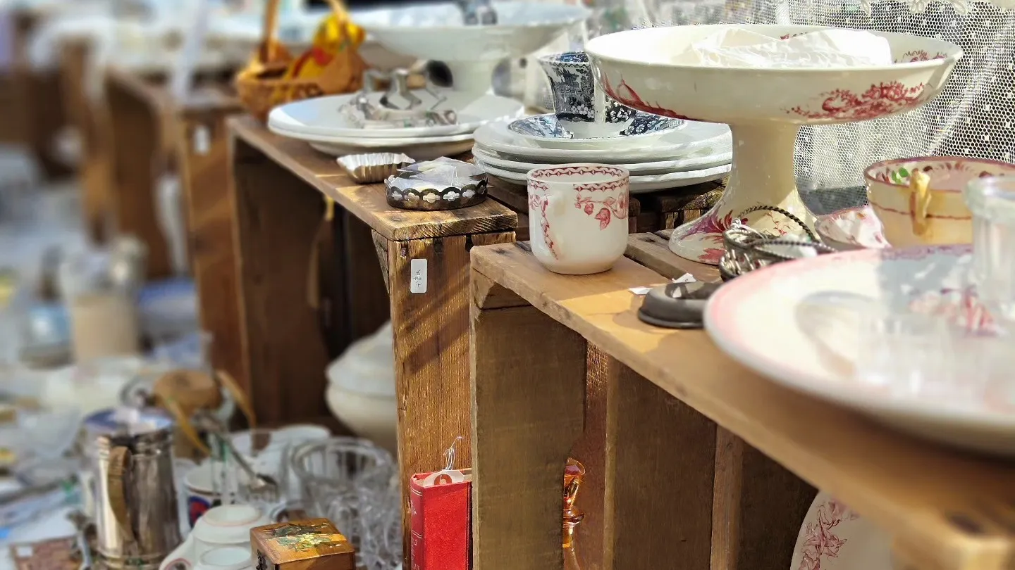 東京】シタマチ.のみの市｜2026年3月7日(土)