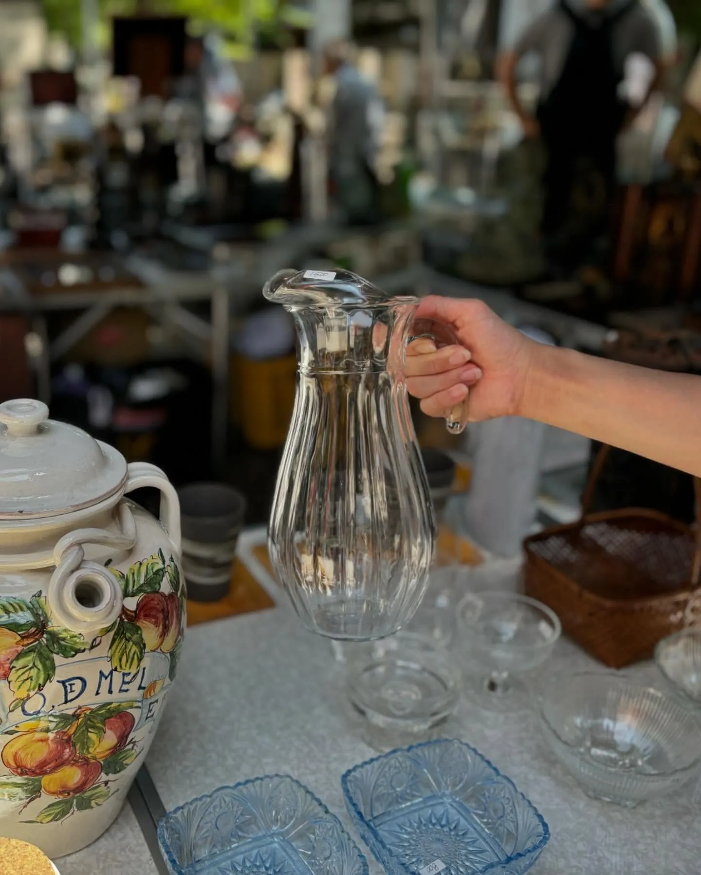 東京】富岡八幡宮骨董市｜2026年3月8日(日)