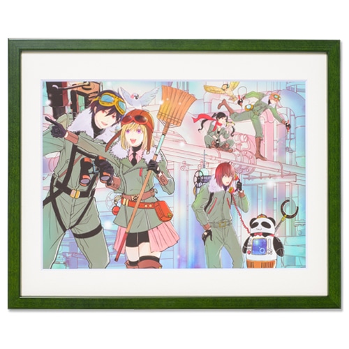 クイーンズ・クオリティのグッズ一覧 : ベツコミ公式ショップ | 小学館