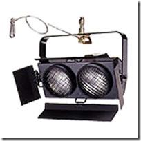 灯体の種類】PARライト(パーライト)について | 照明機材の盛り合わせ