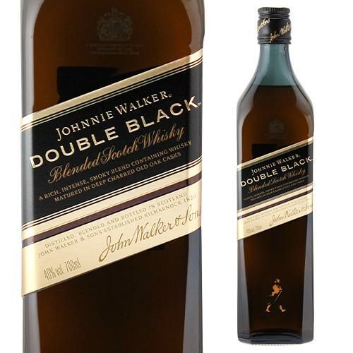 ジョニーウォーカー12年 黒ラベル 1Lスコッチ ウイスキー ブラック