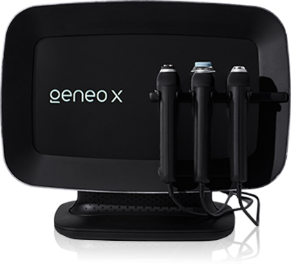 GeneoX効果を最大化する方法〜美容皮膚科医が解説 | 五反田の形成外科